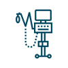 Exclusive Use of Rommelag/Weiler Machines