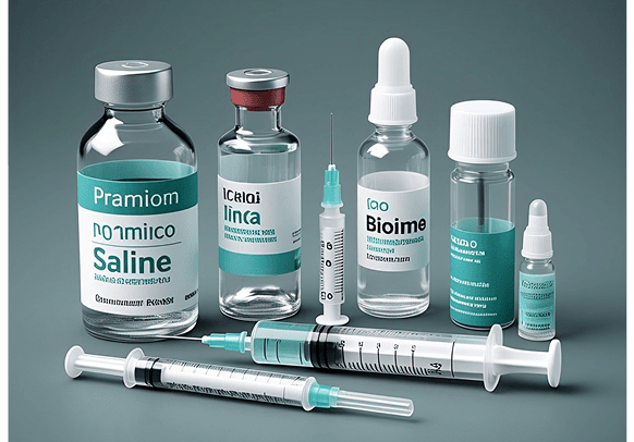 syringe